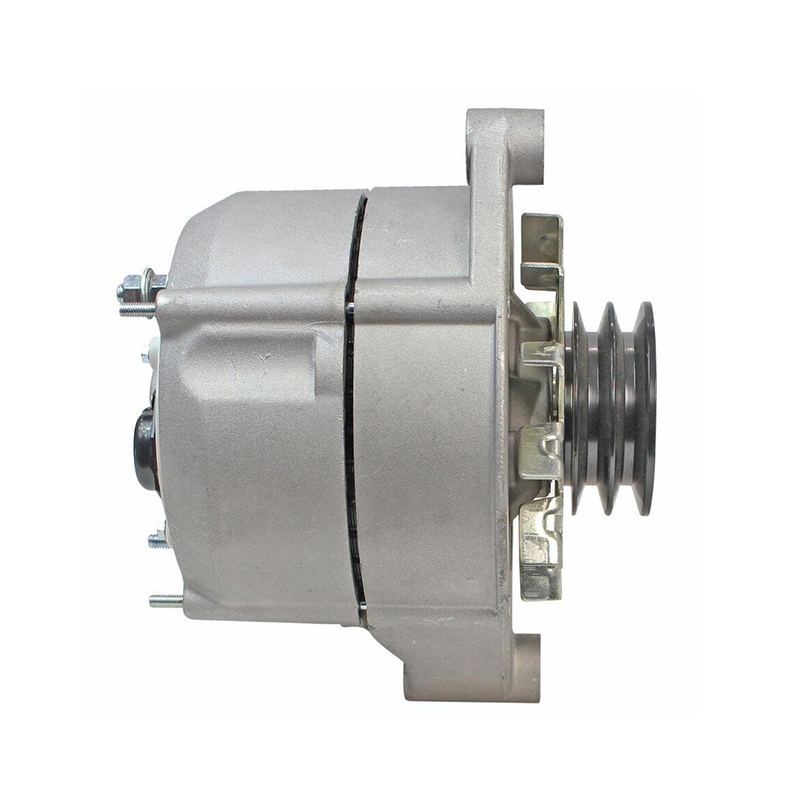 00120468037, 0120468114, 0986037760,CA853IR,12571N,1089862 Alternador de coche Bosch para la serie VOLVO B12,F12/320, F12/330,FL180, FL220
