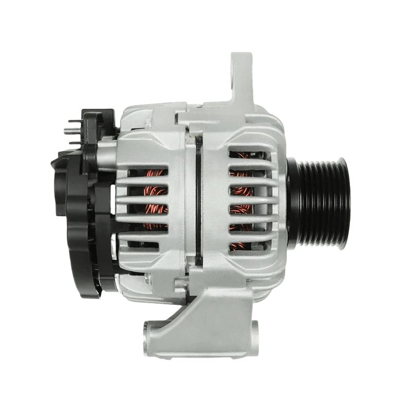 0124325109, 3C4510300AA 12V 90A 8PK58 Alternador de coche Bosch para CARGA serie FORD