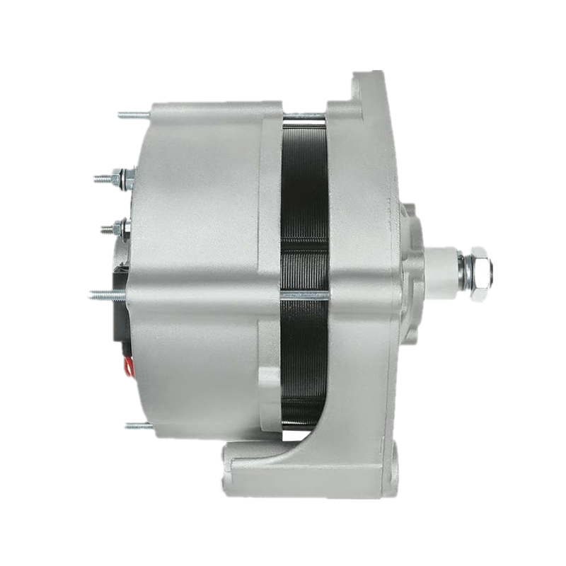 571505, 571506, 571507, 654858 Alternador de coche Bosch de 24 V y 55 A para series SCANIA 112 H/280, 112 H/305, 112 M/305, 113 H/310, 113 H/320