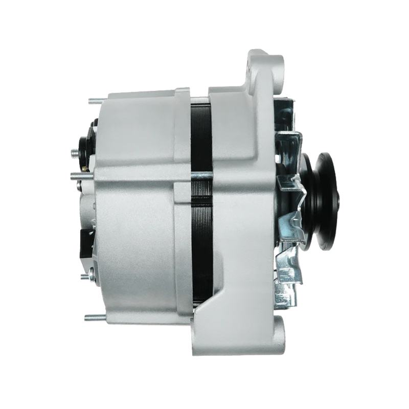 073903023A, 075903023, 075903023A, 076903023, 076903023A, 176903027, 25903023 Alternador de coche Bosch 12V 90A 1V76 para AUDI Series 100, 200, 80, 90, SEAT Series Toledo, VW Series Caddy, Caravelle, Golf I, Golf II, Jetta, LT, Passat, Santana, Scirocco, Transporter