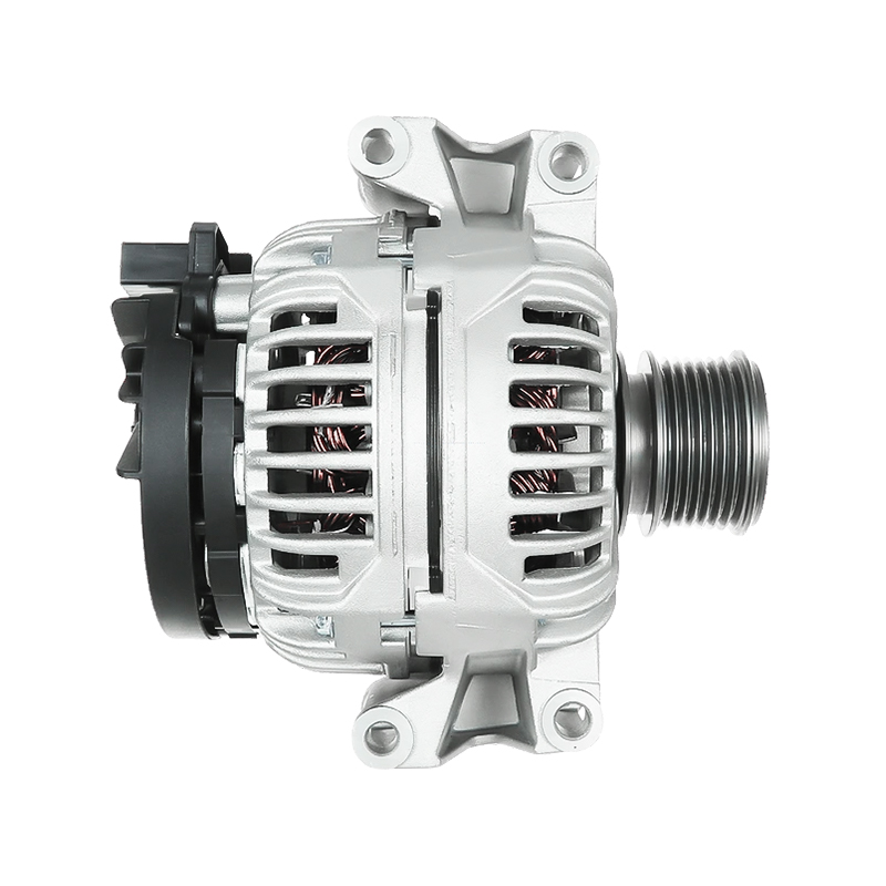 A271154080280, A2711540902 Alternador de coche Bosch 12V 120A 7PK56 para MERCEDES-BENZ Serie 200, C 160, C 180, C 200, C 230