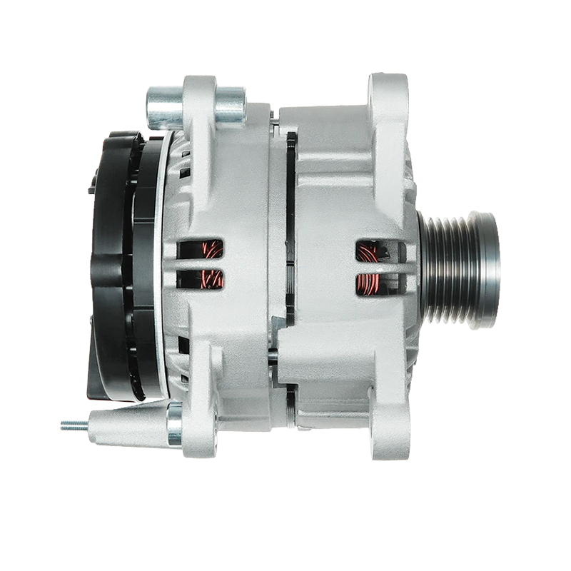 03C903023CX, 03C903023DX 12V 140A 6PK49,5mm Alternador de coche Bosch para AUDI Serie A1, A3, SEAT Serie Altea, Altea XL, Ibiza IV, León II