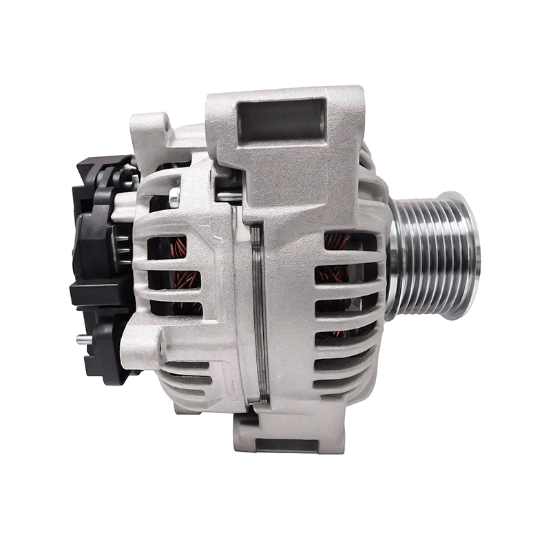 11909N,RE538241,RE558676,SE502563,24V,100A,8PK,62mm Alternador de coche Bosch para JOHN DEERE 470G LC,670G,670GP,672G,672GP,724K,744K,755K