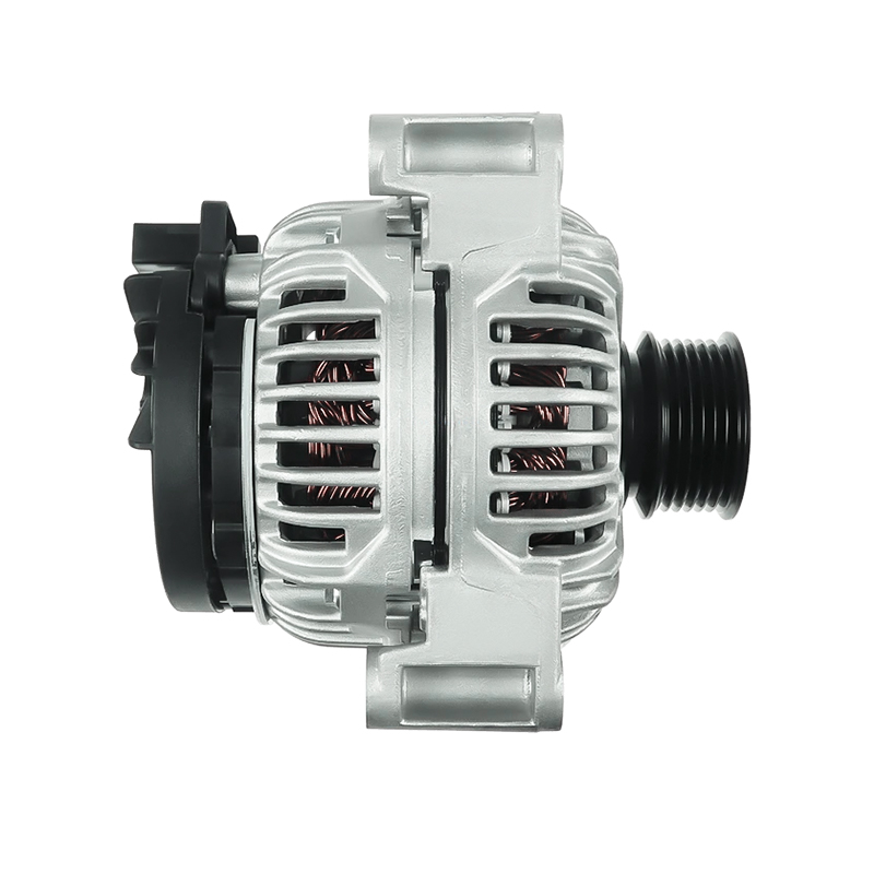 A011154720280, A0111549202, A0121540002 Alternador de coche Bosch de 12 V 120 A y 6 PK55 MM para MERCEDES-BENZ CLASE E،CLASE C