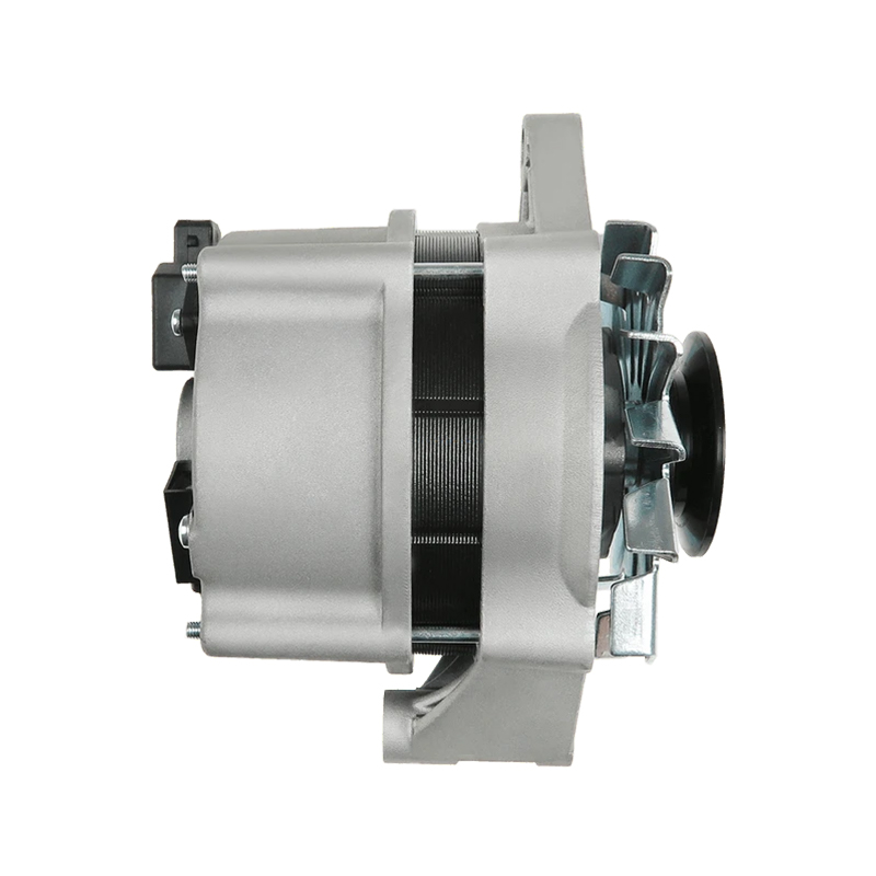 452592, 456780, 5D33839G01, 5D38603G01 Alternador de coche Bosch de 12 V y 90 A para THERMO KING SB-III, SB-III SR, YANMAR 486