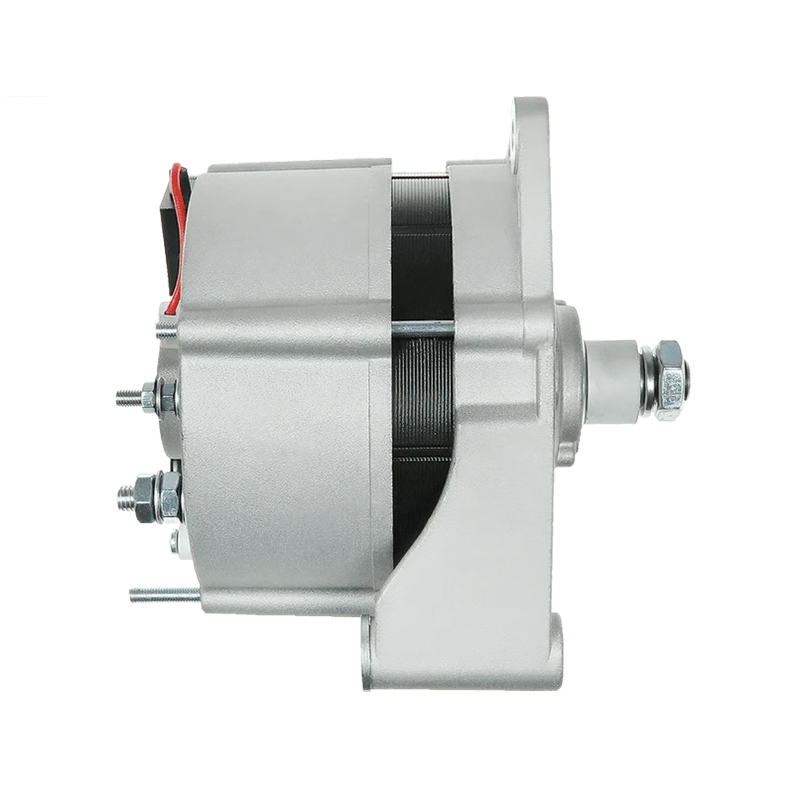 01183844, 04191523, 1183455 Alternador de coche Bosch de 12 V y 95 A para la serie IVECO MK 110-13, MK 110-16, MK 130-13, MK 130-16, MK 75-9, MK 80-13