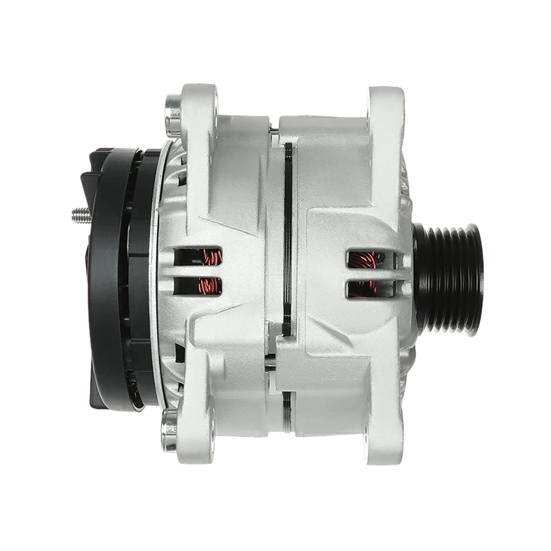 8200262462,8200660020,8200692869,12V,150A,6PK,50mm Alternador de coche Bosch para NISSAN PRIMASTAR،OPEL MOVANO,VIVARO،RENAULT TRAFIC,MASTER,SCÉNIC,MEGANE