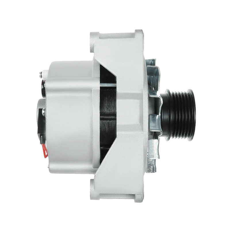 A0081548702, A008154870280 Alternador de coche Bosch de 12 V 70 A 6 PK 55 mm para MERCEDES-BENZ Serie 190, 200, 210, 230, 250, 260, 300, Clase E, CAMIONES Y AUTOBUSES 410, 510