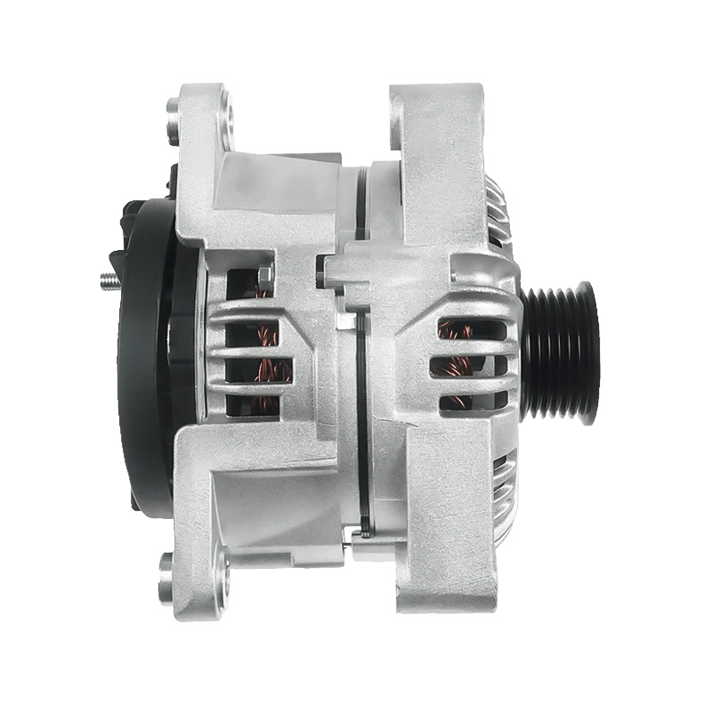 93175954, 93189234, 9512791, R1530043 Alternador de coche Bosch de 6pk y 50 mm, 12 V, 120 A, para OPEL Series Astra G, Zafira A