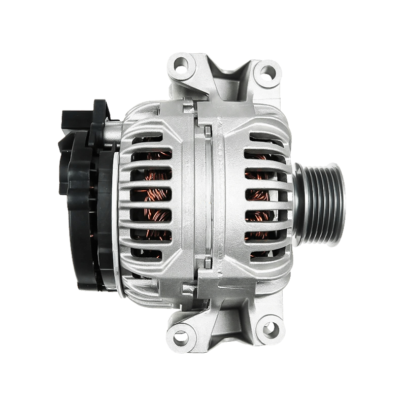 06D903016A, 06J903023C, 06J903023T 12V 140A 6pk56mm Alternador de coche Bosch para AUDI Serie A3, A4, A6, TT, SEAT Serie Alhambra, Altea