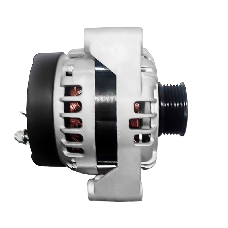 Alternador Iskra 12V 150A para AGCO – OEM 11205239 / 72500258 / AAL5120 / IA1670