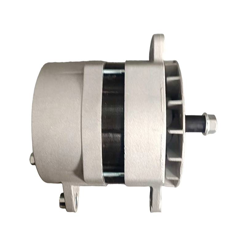 Alternador Iskra 12V 220A para AGCO – OEM IA1625 / 11204542 / 72412244 / AAT3394