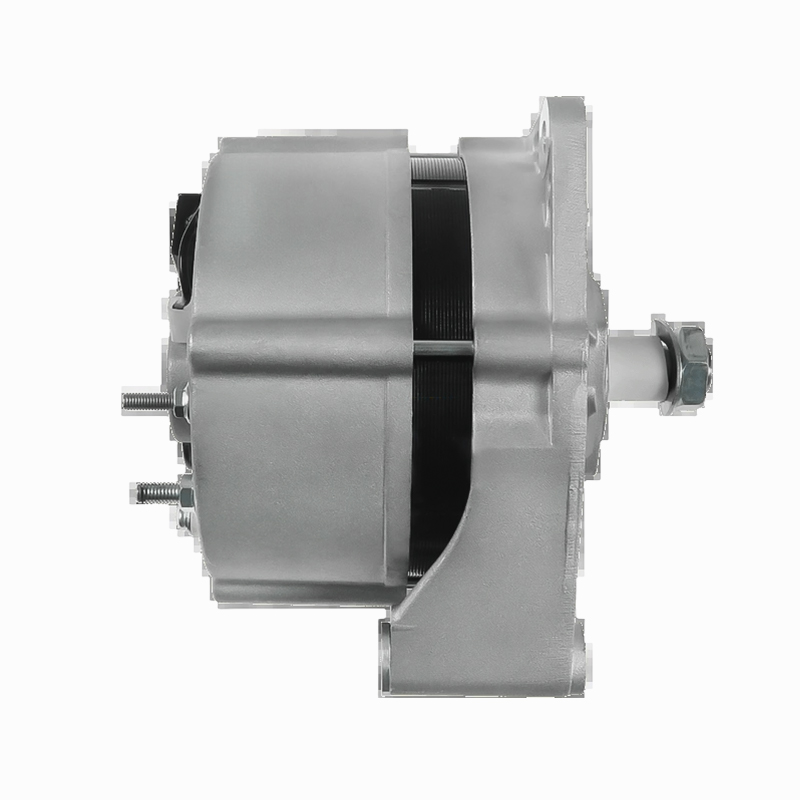 3544652, 5002048, 5002271, 5003001, 500380 Alternadores ISKRA / LETRIKA de 12 V, 55 A para DEUTZ-FAHR DX, AGROPRIMA, AGROSTAR, AGROXTRA, D07, Motor