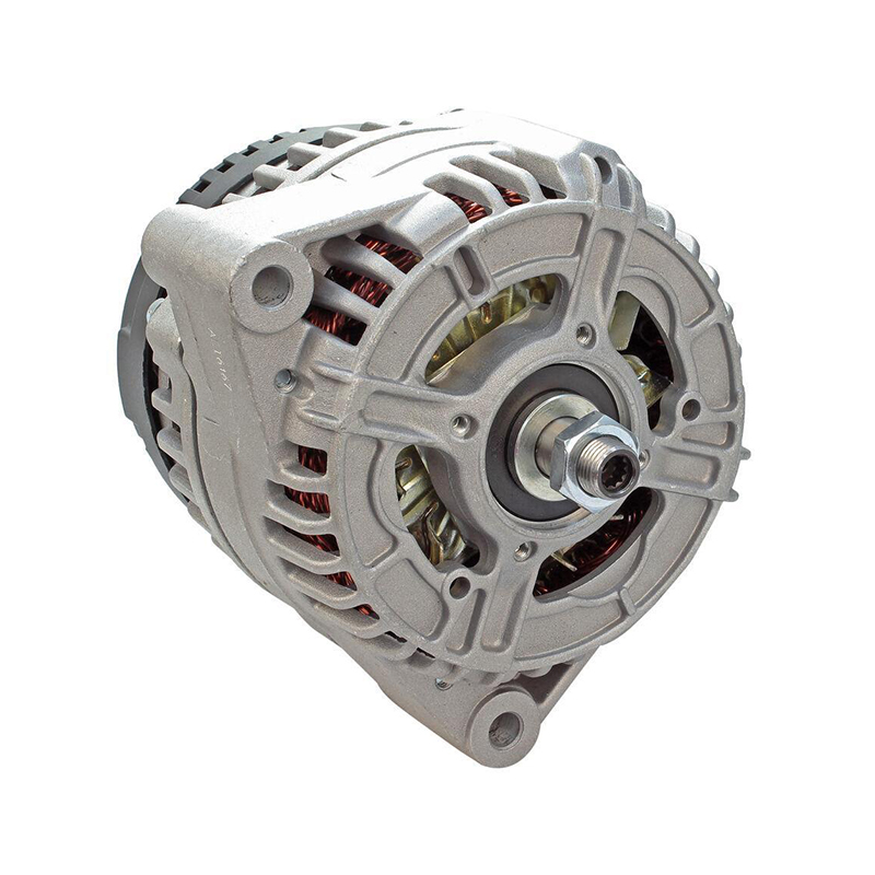 IA1322, IA1329, 72735026, 72735141, MG142, MG27, 0005011080, 05011080, 2871A901, 2871A902, 2871A903, 378-9640, 22056600 24V, 100A Alternadores ISKRA / LETRIKA para motor PERKINS