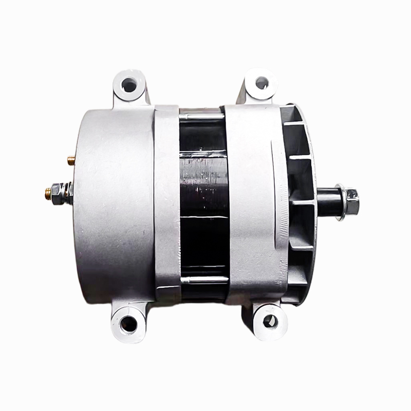 MG148 IA1675 11204286 AAT3388 72735147 12V, 275A Alternadores ISKRA / LETRIKA para CATERPILLAR,FORD,MACK,VOLVO
