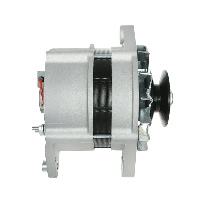 11.203.850, AAK1878, IA1351, 72735501, MG502, 194165, 241459 Alternadores ISKRA / LETRIKA de 12 V, 95 A, 1PK, 36 mm para GEHL 4640 E, 5240E, 5640E, 6640E, CTL65, CTL75, RS5-19, RT175