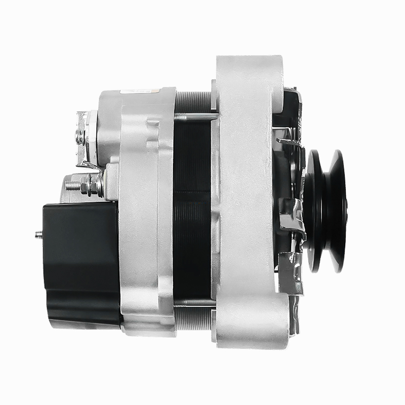 7713141, 77305410, 77347411, 11572630, 11572690, 11572700, ED0011573600 Alternadores ISKRA / LETRIKA de 12 V, 45 A, 1 PK y 65 mm para varios modelos de AGCO