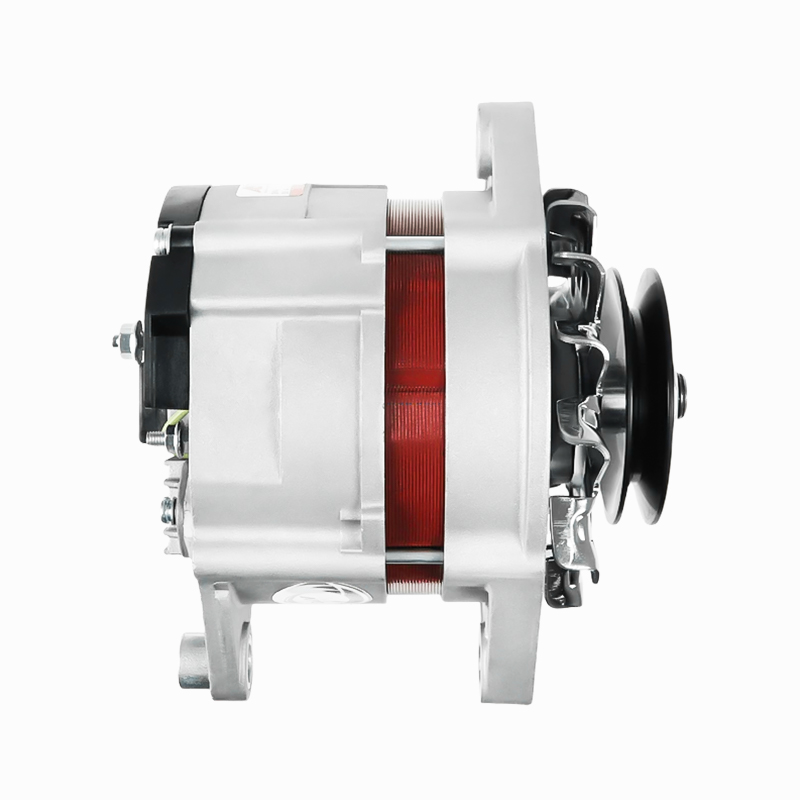 98417134, 98417201, 2997074, 61146532, 98417208, 98417209 Alternadores ISKRA/LETRIKA de 24 V, 35 A, 1PK, 56 mm para motor AIFO, ASTRA BM, Serie FIAT, IVECO EUROCARGO, P/PA, ZETA, M, TURBOTECH