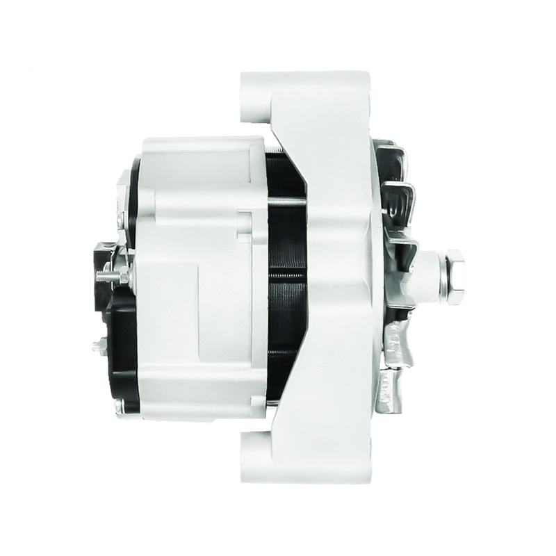 01183640, 01183854, 1181747, 1182037, 1183640, 1183854 Alternadores ISKRA / LETRIKA de 12 V, 45 A para motor KHD, LINDE H50D, H60D, H70D, H80D, H80D-1100, H80D-900