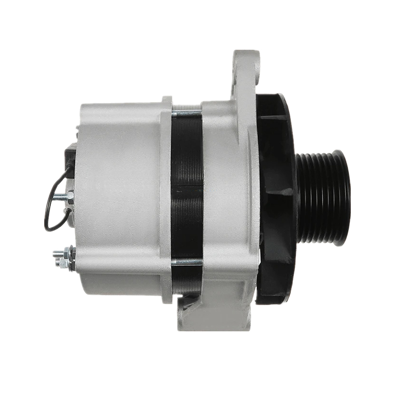 69X51908A, RE505895, RE505896, RE519629, RE533516, REX51907B, SE502626 Alternadores ISKRA / LETRIKA para CARGADORES DE RETROEXCAVADORA Serie CATERPILLAR, Serie DOOSAN G200-IIIA