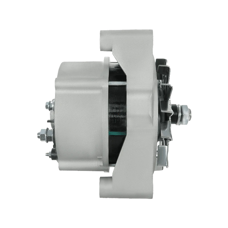 11.205.323, AAK4713, IA1715, 72496154, MG926, 1000295166 Alternadores ISKRA / LETRIKA de 12 V y 95 A para DEUTZ-FAHR TCD, GEHL ALT 750, KRAMER KL, MANITOU MT, MST ST