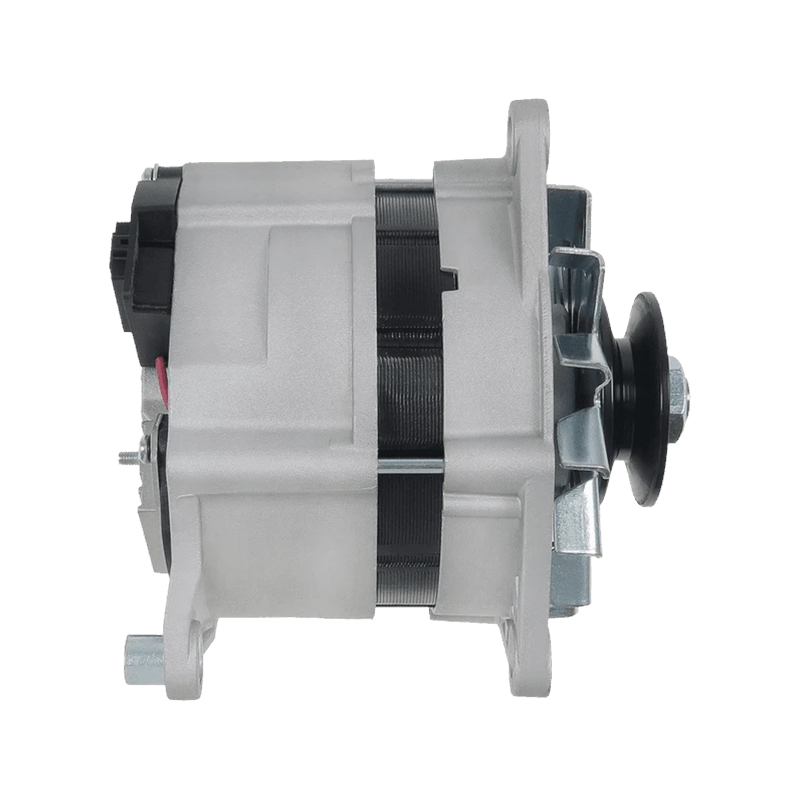 MG348, 3661191M91, 3698016M91 12V, 65A, 1PK, 65mm Alternadores ISKRA / LETRIKA para AUSTIN MAESTRO Fastback (XC), FORD GRANADA Turnier (GNU), LANDINI REX