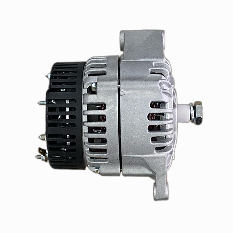 MG340 IA1087 IA1154 11203212 AAK5515 RE523953 12V, 120A Alternadores ISKRA / LETRIKA para JOHN DEERE