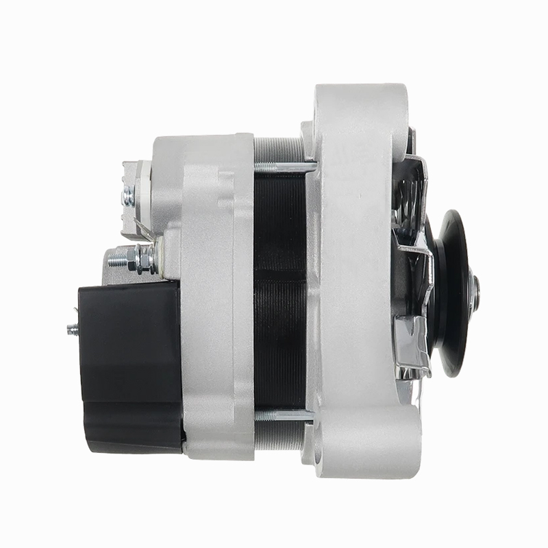 11.201.358, AAK4177, IA0358, 72735204, MG205, 0000007565832, 0000046231660, 46231660 Alternadores ISKRA / LETRIKA de 12 V, 55 A, 1PK, 43,5 mm para AUTOBIANCHI Y10, FIAT PANDA, UNO