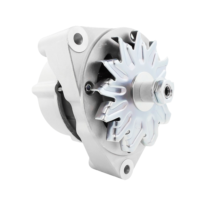 IA1472, 72735168, MG169 12V, 95A Alternadores ISKRA / LETRIKA para ATLAS AR, AUSA D600, GEHL AL750, RS6-34, RT 250, RT 255, T 650, T750, VT 320, HITACHI ZW120-6