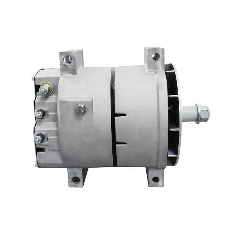 10R-8755, 3167251, 3332213, 3400698, 3675214RX, 3675235, 3675235RX, 4096532 Alternadores Delco de 24 V y 100 A para CASE 1021F, 1121F, 921E, CATERPILLAR 330BLN