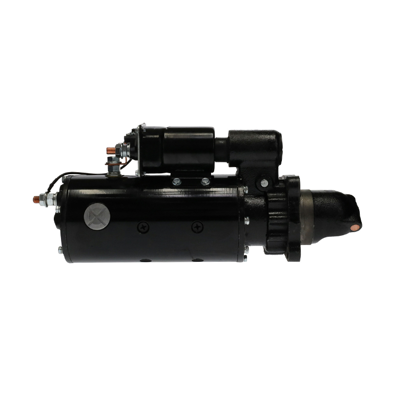 Motor de arranque DELCO 50MT 24V CW 11 dientes para Caterpillar 3508 3512 3516 D10 D11