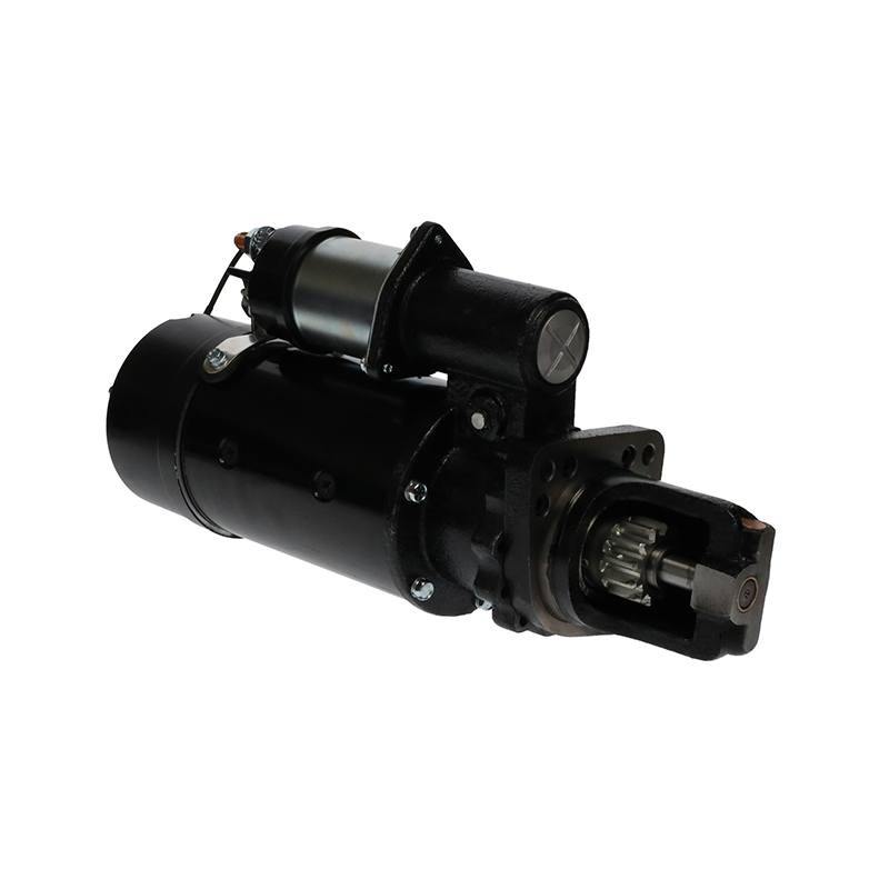 Motor de arranque Delco 42MT de 24 V y 12 T CW de 8,0 kW para motores Caterpillar 3126B C7 C9