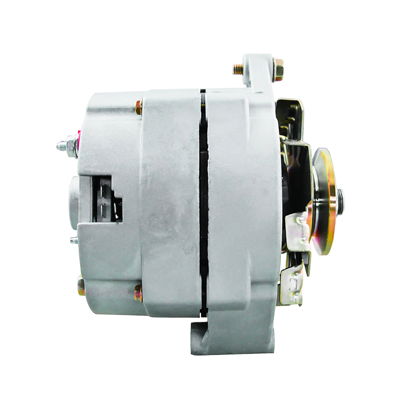 Alternador DELCO 24V 40A 1PK para motores diésel CASE, CUMMINS, FIAT-ALLIS y JOHN DEERE