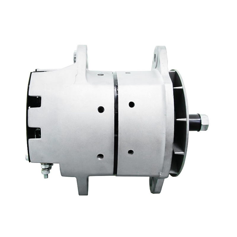 8700017, 8700025, 8700027, 8700029, 3675220RX 12V 140A Alternadores Delco para FORD L6000, L7000, Serie L8000, Serie L9000, FREIGHTLINER Argosy, Century Class