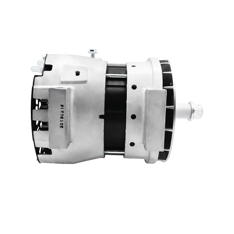 A0014962PAH, A0014931PAH, BLP4002H, BLP4005H, BLP4007H, BLP4009 Alternadores Delco de 12 V 320 A para AUTOCAR LLC., BLUE BIRD, EMERGENCY ONE, FREIGHTLINER Coronado