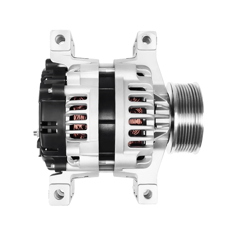 A0151541302, A0151542402, 8600457, 8600512, 8600620, 8600764 Alternadores Delco 24V 100A 8PK para FENDT Kantana 65, CAMIÓN MERCEDES Nuevos Actros 1833, 1836