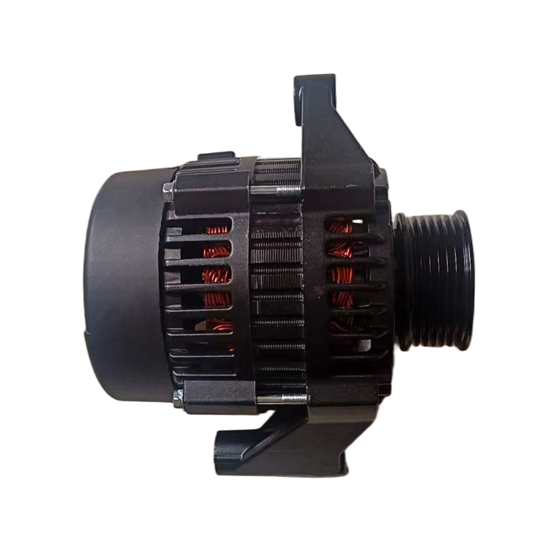 8464N, 8464, 19020618, 8600516, 892940T, 892940T01, 892940T02 Alternadores Delco de 12 V 70 A 6PK de 55 mm para MERCURY 135CXL/135L/135XL Verado de 4 tiempos