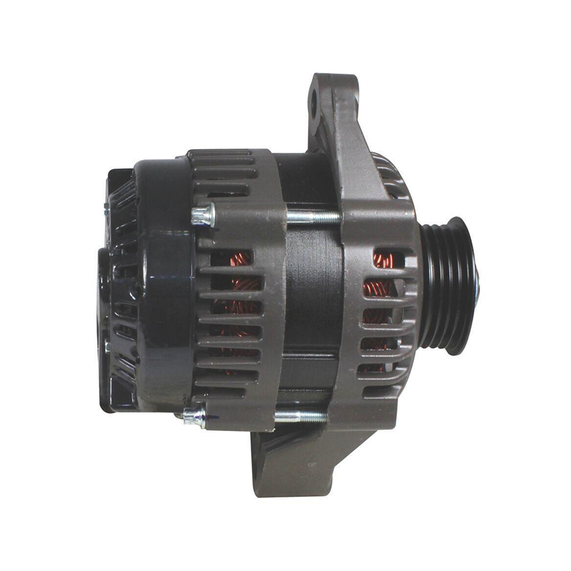 Alternador Delco Remy 12V 50A 4PK para mercurio (1998-2009)