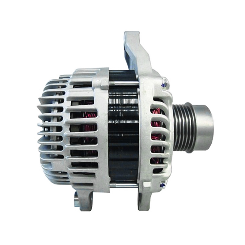 A002TJ0481ZC, A002TJ0481ZD 12V 115A 6PK Alternadores MITSUBISHI para CHRYSLER-EUROPE SEBRING (JS), CHRYSLER 200/Sebring, DODGE-EUROPE AVENGER/CALIBER