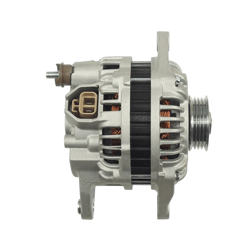A002T33891ZC, A002T33892, A002TB5891, A002TB5891A, A002TB5891AC, A002TB5891ZC, TA000A32601A 12V 80A 4 alternadores MITSUBISHI para sonda FORD, MAZDA 626, MX-6
