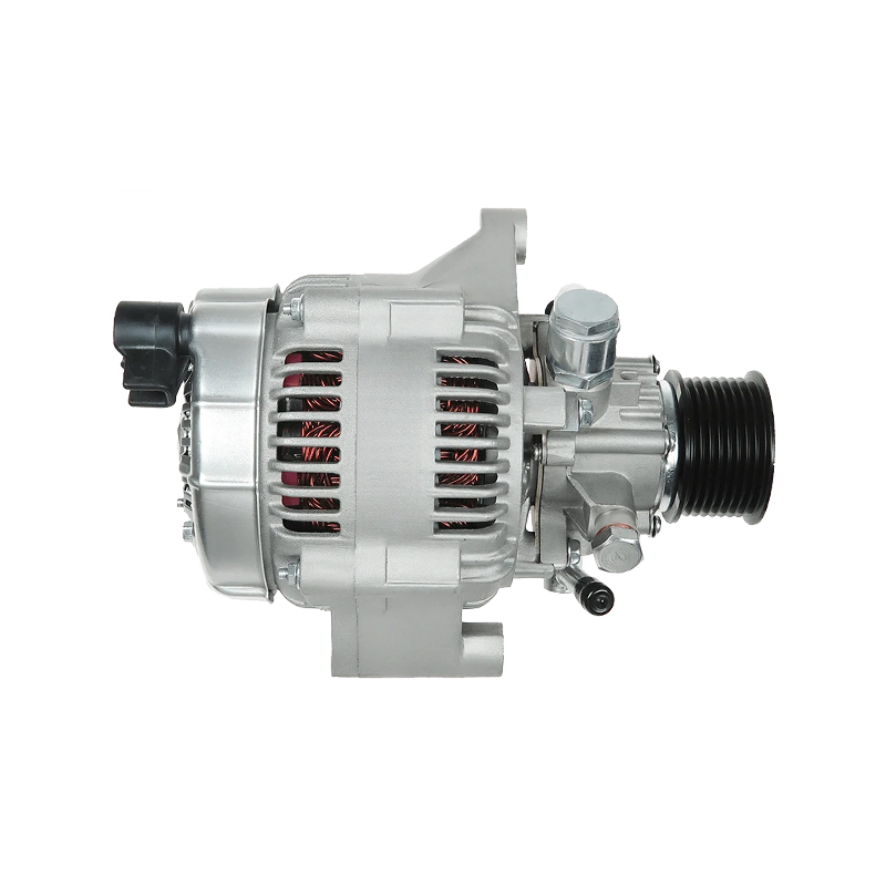 Alternador Denso 12V 100A para Jeep Cherokee XJ / Grand Cherokee ZJ 2.5 TD (reemplazo ALN0105)