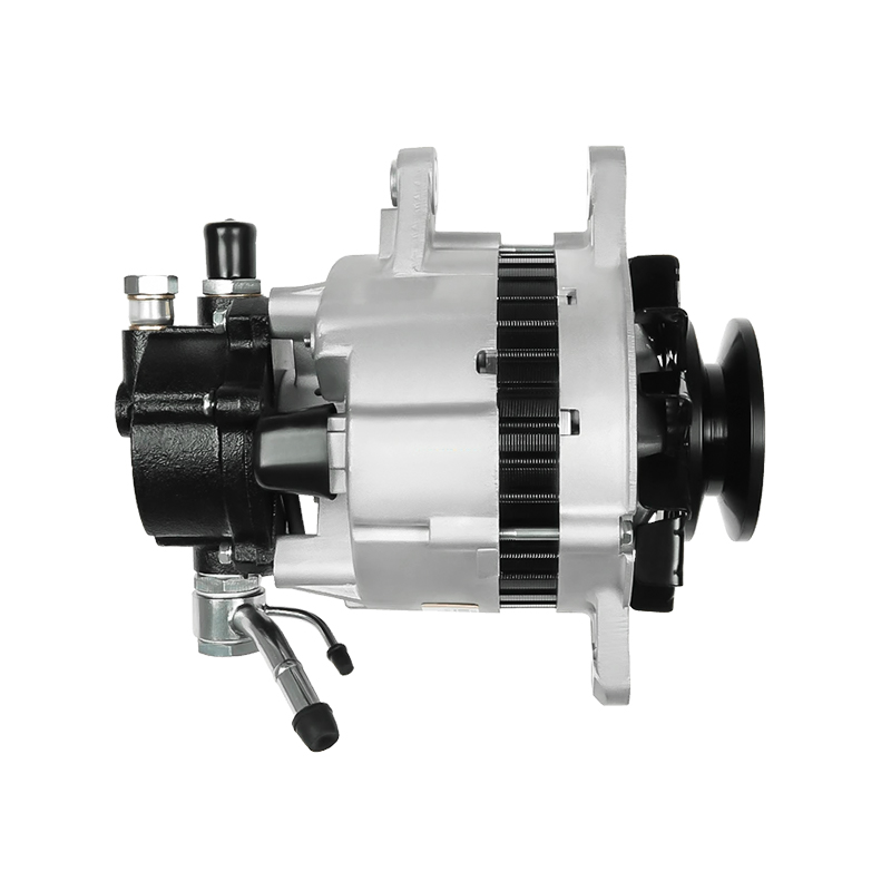 Alternador de 12 V 65 A para Hyundai H100 2.5 Diesel / Galoper 2.5 TD | Reemplaza 0986080910 3730042011 JA1618IR