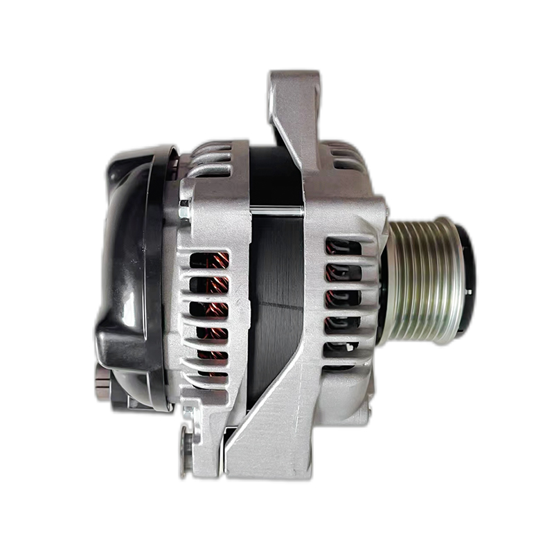 Alternador Denso 12V 130A para Toyota Land Cruiser Prado 3.0D-4D / Hiace 2.7L (Reemplazo 20779N)