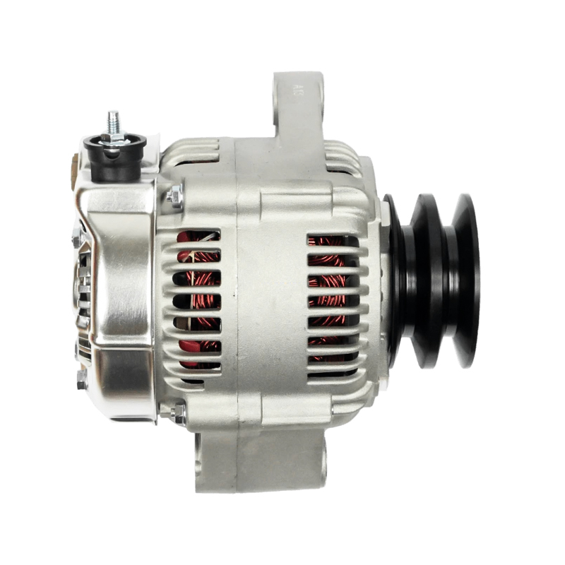 Alternador Denso 12V 80A para Toyota Land Cruiser J7/J8/J80/J100 (reemplazo ALN1534)