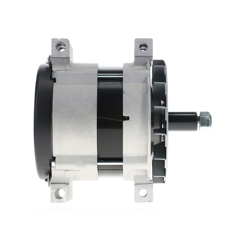 Alternador Denso 24V 150A para Caterpillar AG & IND Machinery and Motor Coach Industries (reemplazo 14793N)