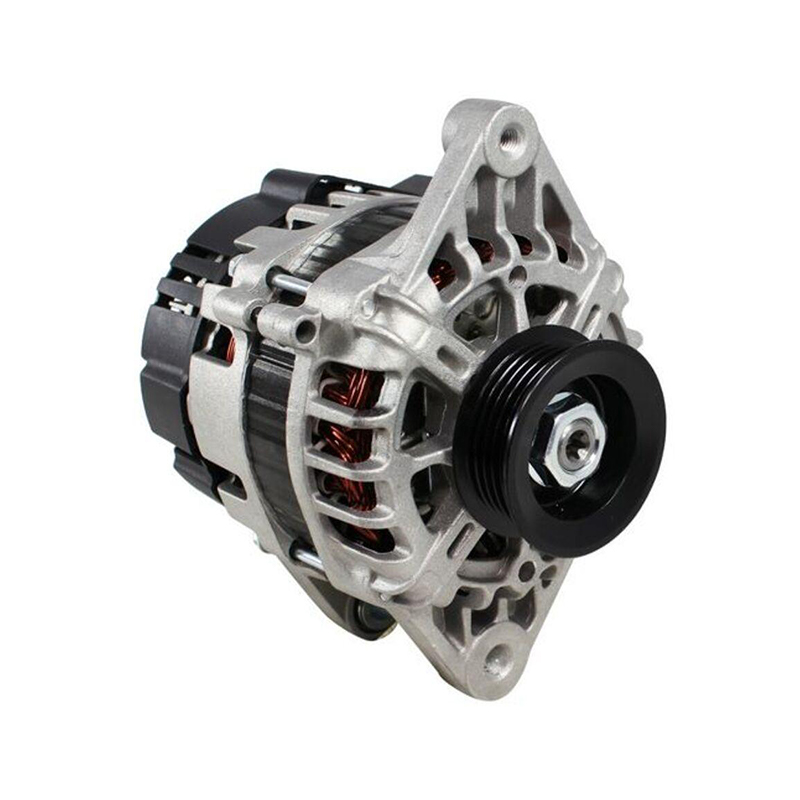 Alternador 12V 70A para Hyundai i10/i20/ix20 y Kia Picanto – Valeo 2655633, WAI 20572N