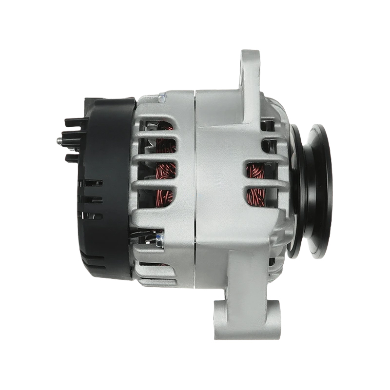Alternador de 12 V y 70 A para unidades elevadoras Transicold Carrier – Valeo SG7S062, WAI 20447N