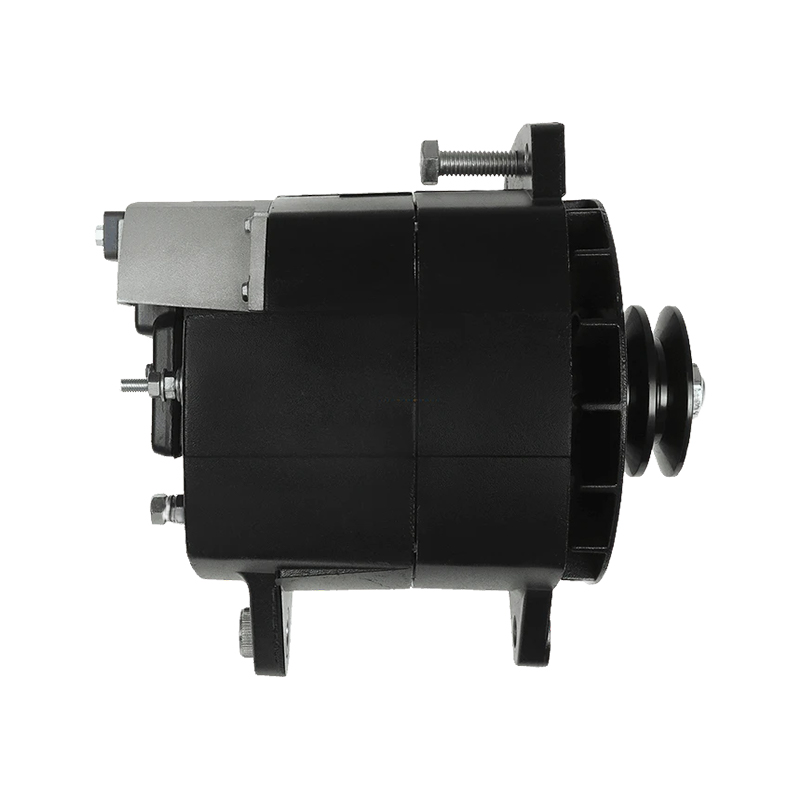 Alternador de prestolita de 24 V y 150 A para Yuchai YC6A/YC6G y Thermo King – 8SC3110VC, 8634N