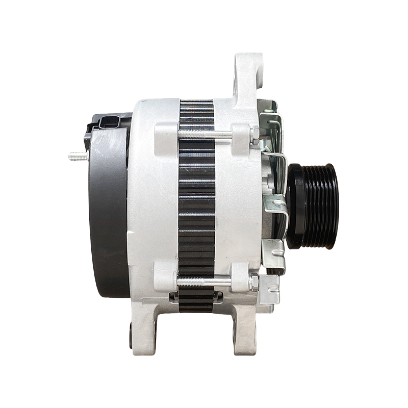 Alternador NIKKO 24V 90A para ISUZU FSR90 Forward – Compatible con 8974817050, 7PK80mm