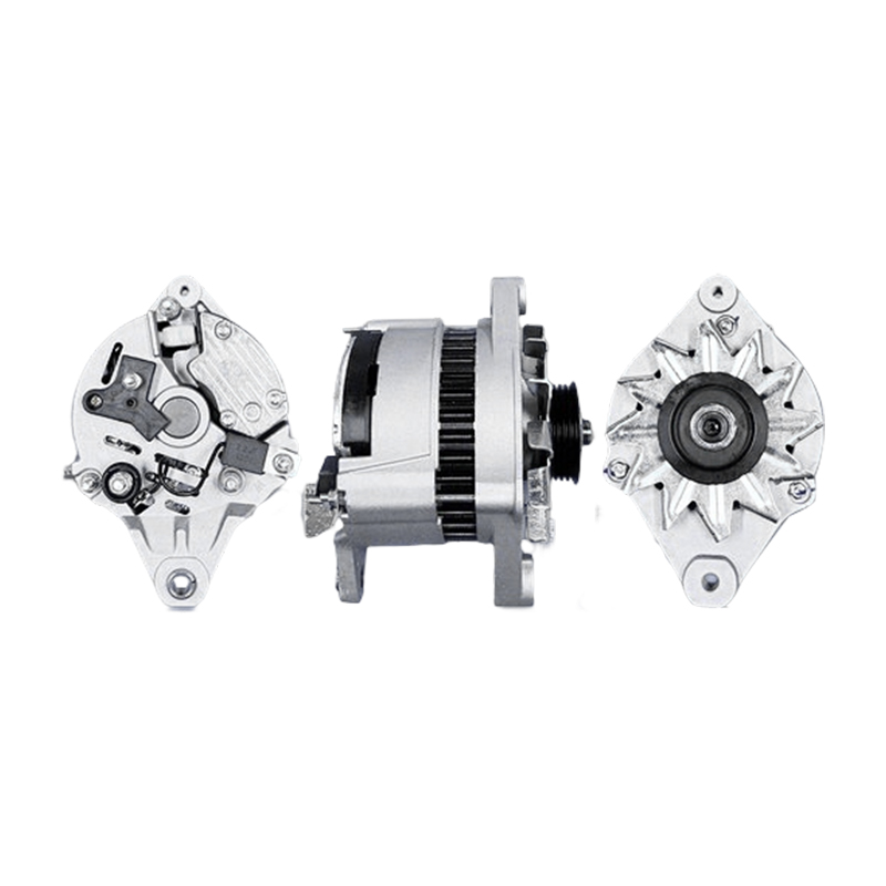 Alternador Lucas 12V 55A 1PK – Compatible con L21205 66021205